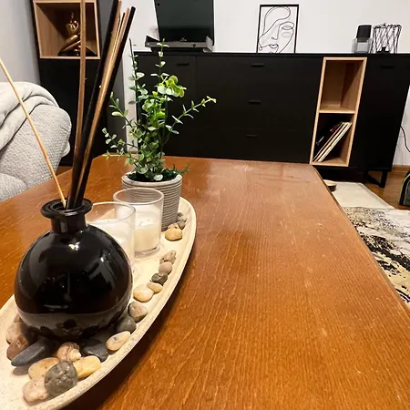 Lejlighed Luxe Andreea *