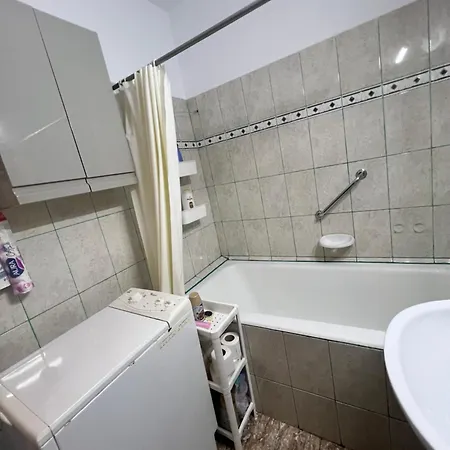 Luxe Andreea Lejlighed