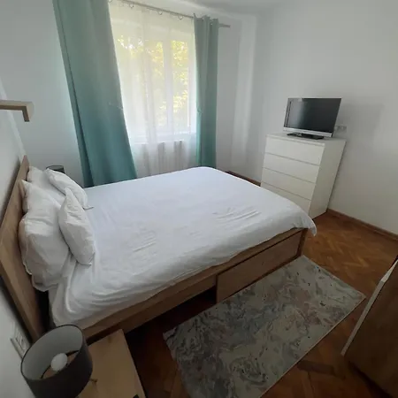 Luxe Andreea Appartamento Constanţa