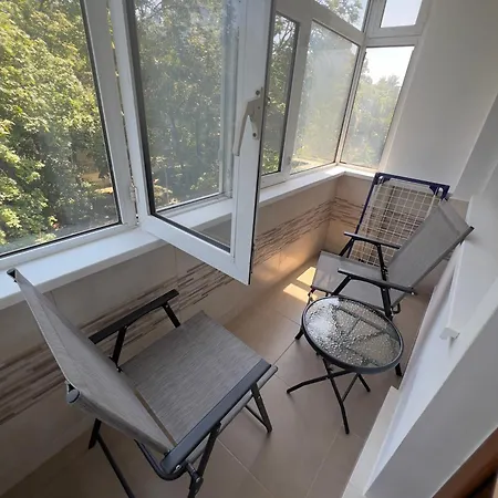 Luxe Andreea Lejlighed