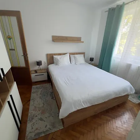 شقة Luxe Andreea *