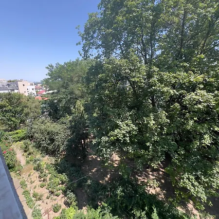 شقة Luxe Andreea *