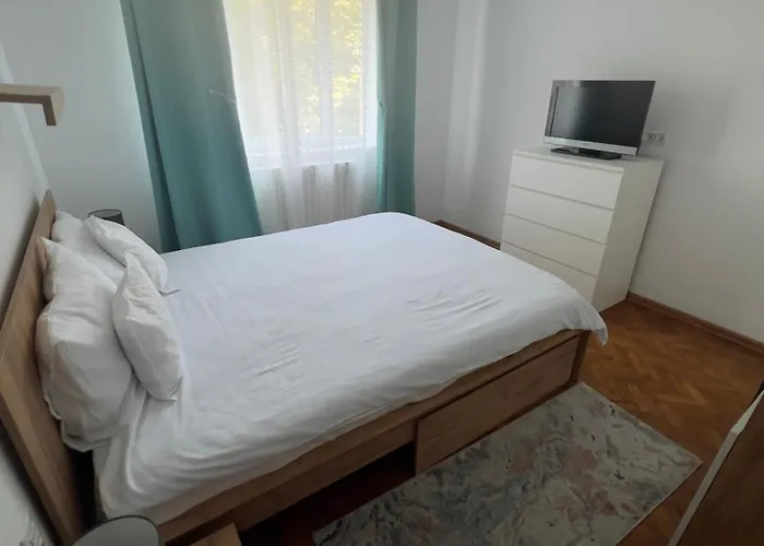 Luxe Andreea شقة كونستانتا