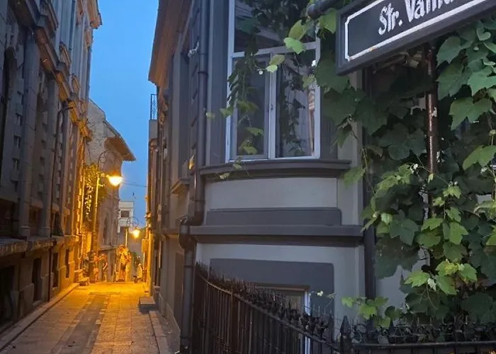 Luxe Andreea * كونستانتا