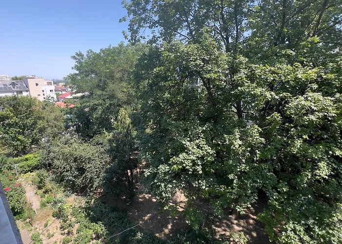 شقة Luxe Andreea *